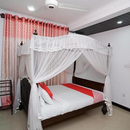 Shirantha Hotel Galle Exteriér fotografie
