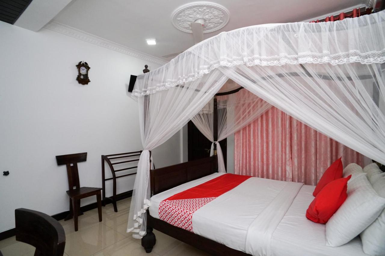 Shirantha Hotel Galle Exteriér fotografie