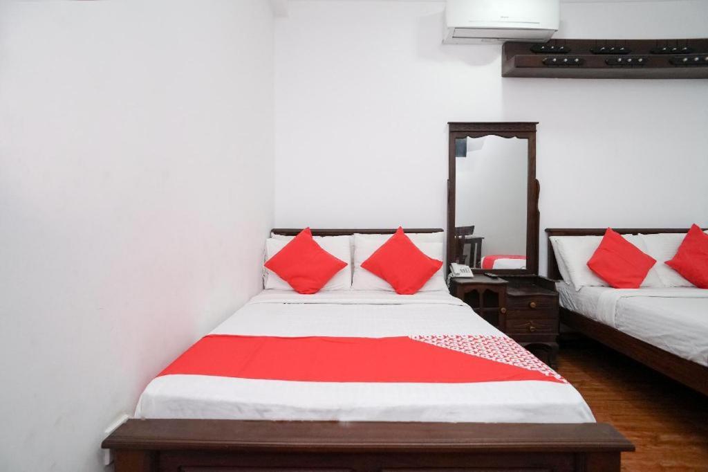 Shirantha Hotel Galle Exteriér fotografie