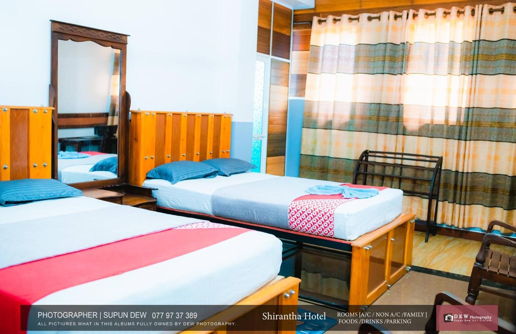 Shirantha Hotel Galle Exteriér fotografie