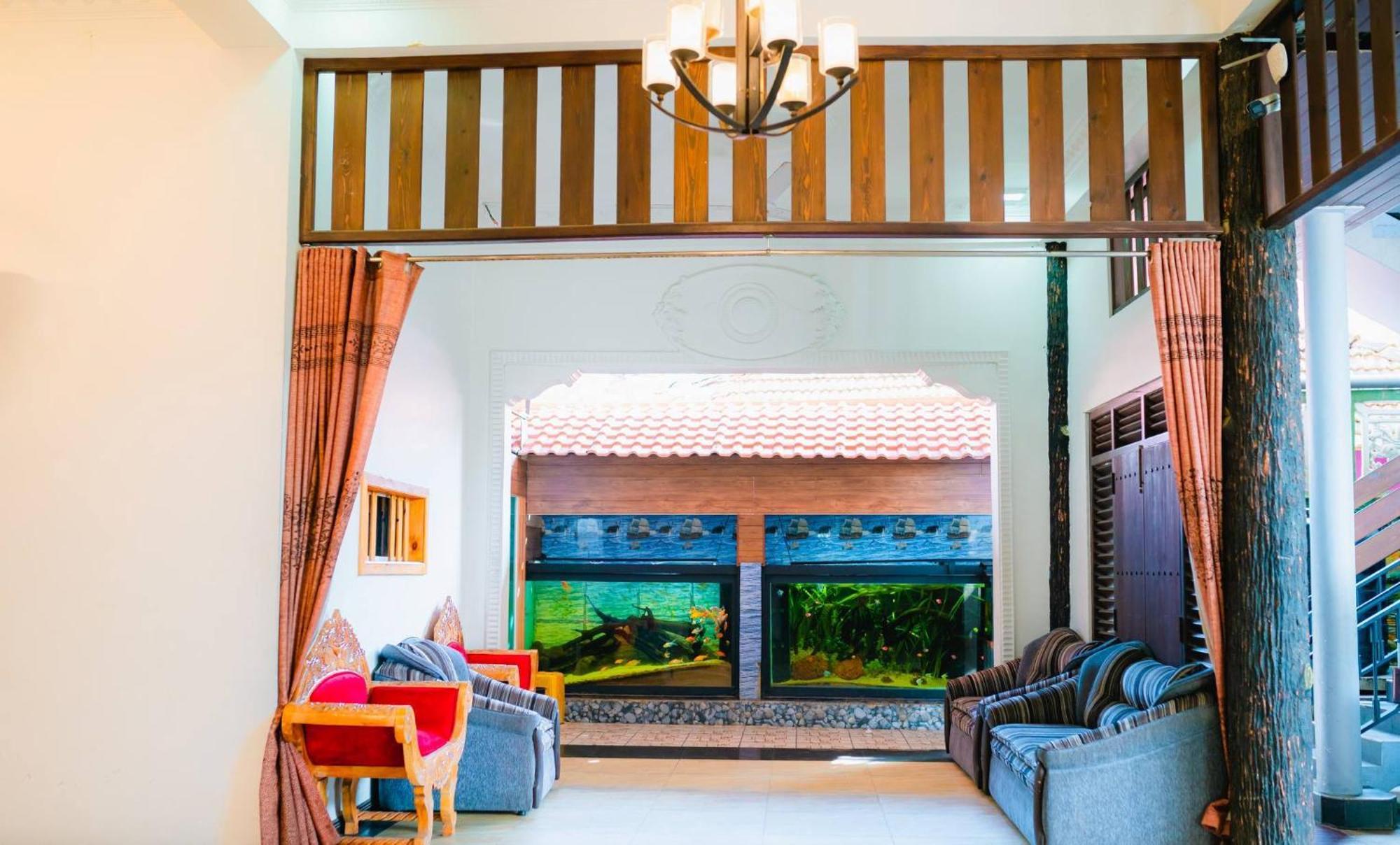 Shirantha Hotel Galle Exteriér fotografie