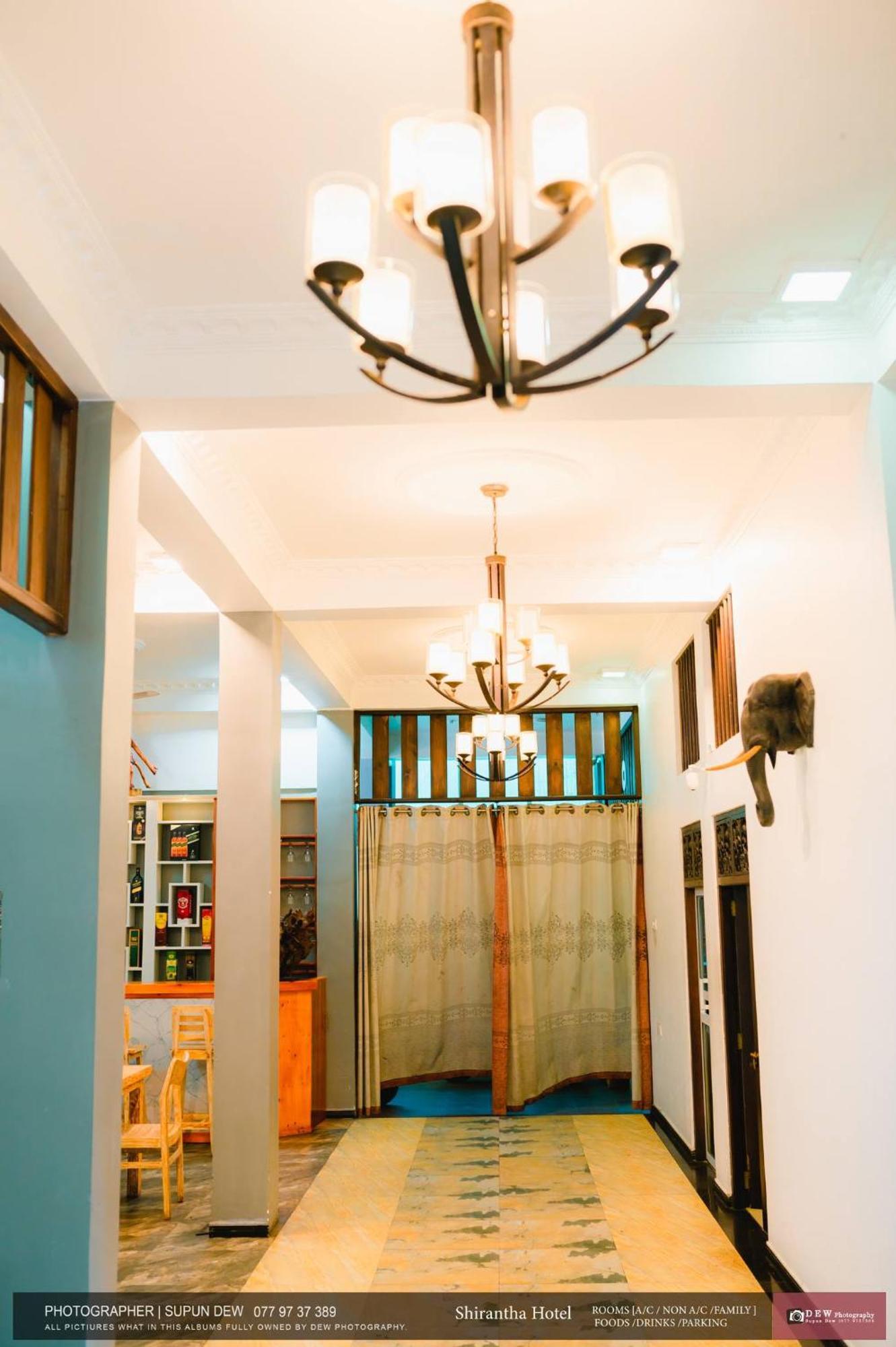 Shirantha Hotel Galle Exteriér fotografie
