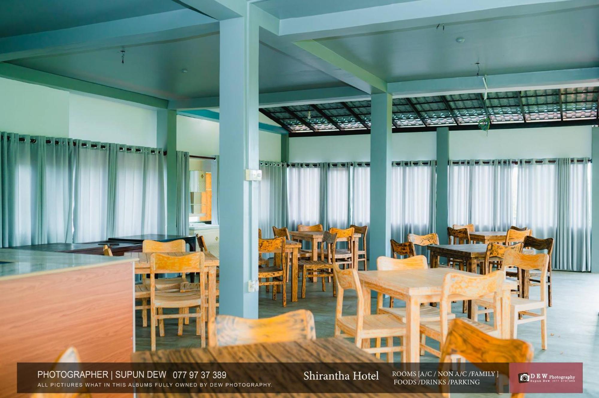 Shirantha Hotel Galle Exteriér fotografie
