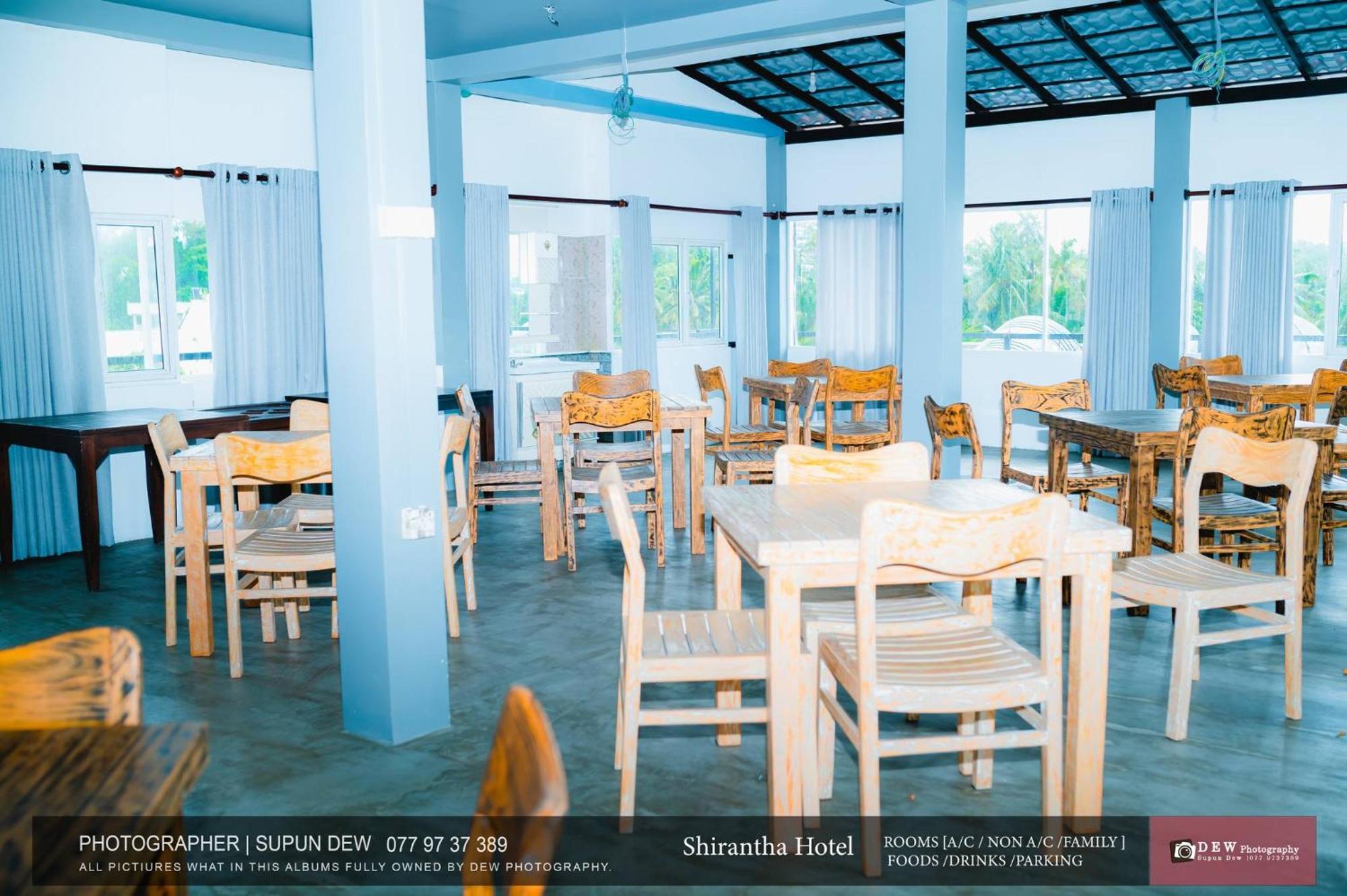 Shirantha Hotel Galle Exteriér fotografie