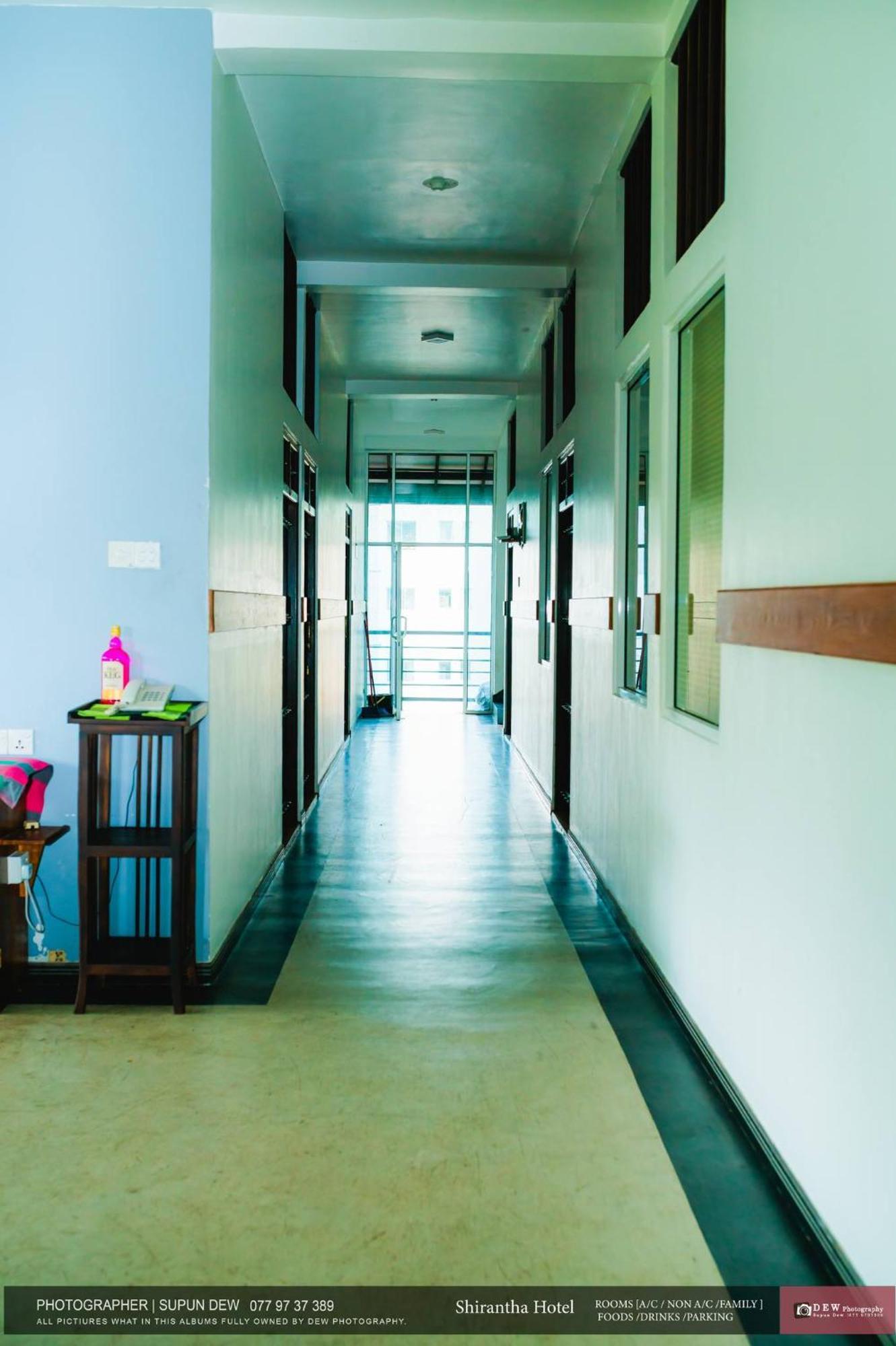 Shirantha Hotel Galle Exteriér fotografie