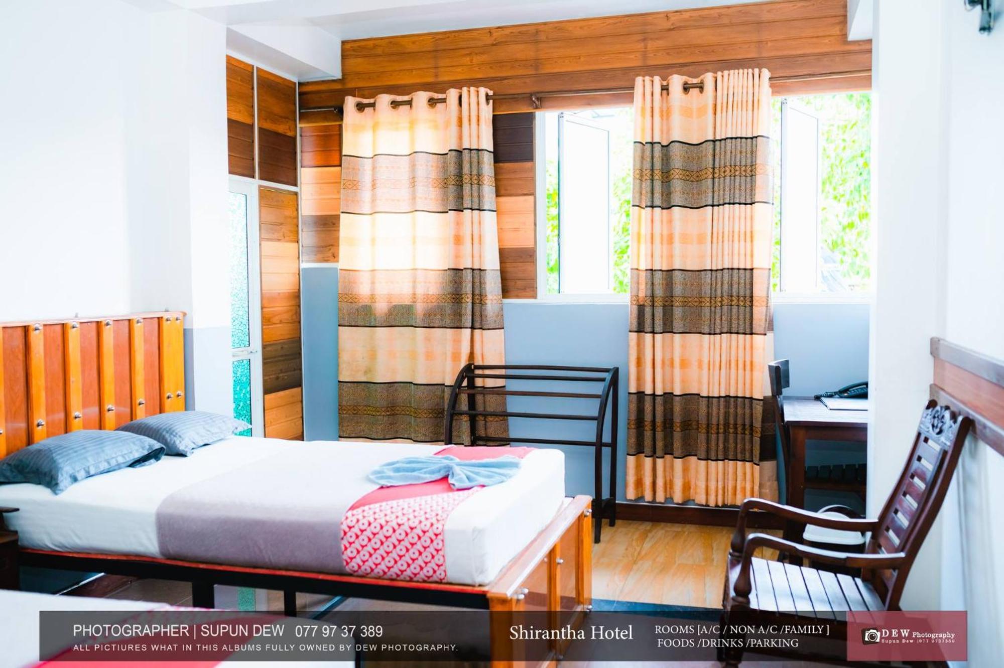 Shirantha Hotel Galle Exteriér fotografie