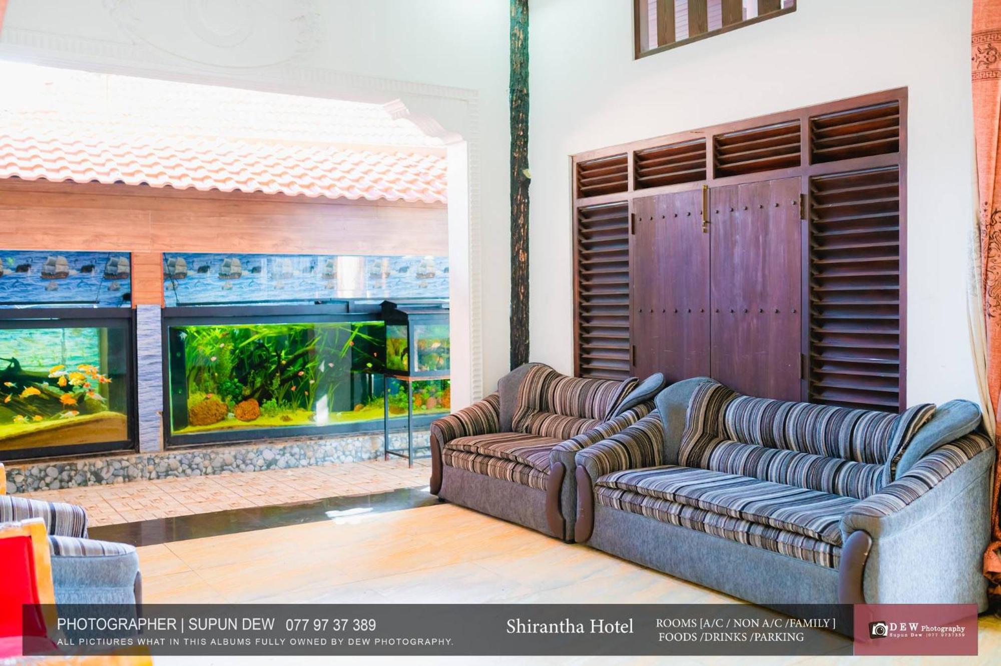 Shirantha Hotel Galle Exteriér fotografie