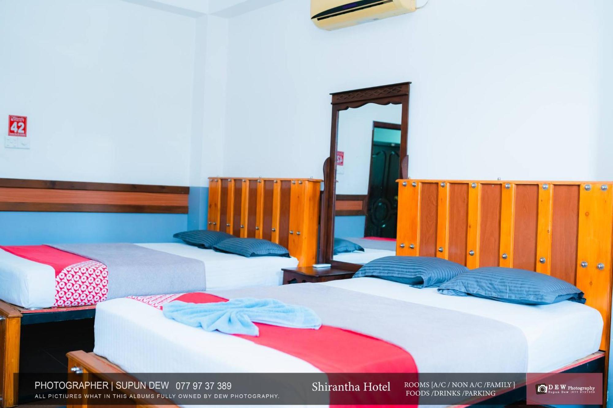 Shirantha Hotel Galle Exteriér fotografie