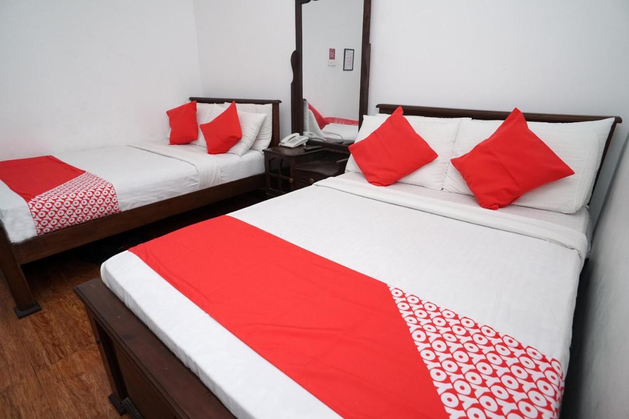 Shirantha Hotel Galle Exteriér fotografie