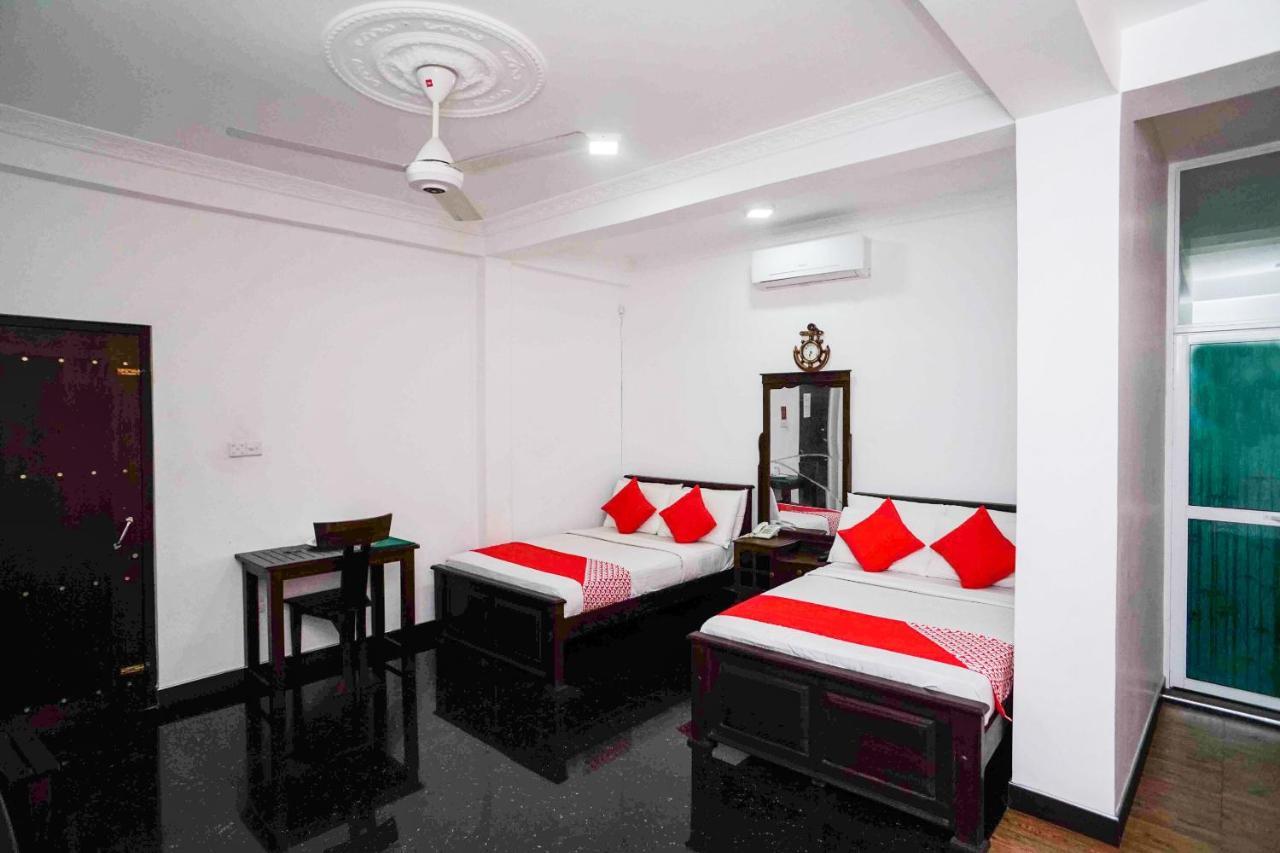 Shirantha Hotel Galle Exteriér fotografie
