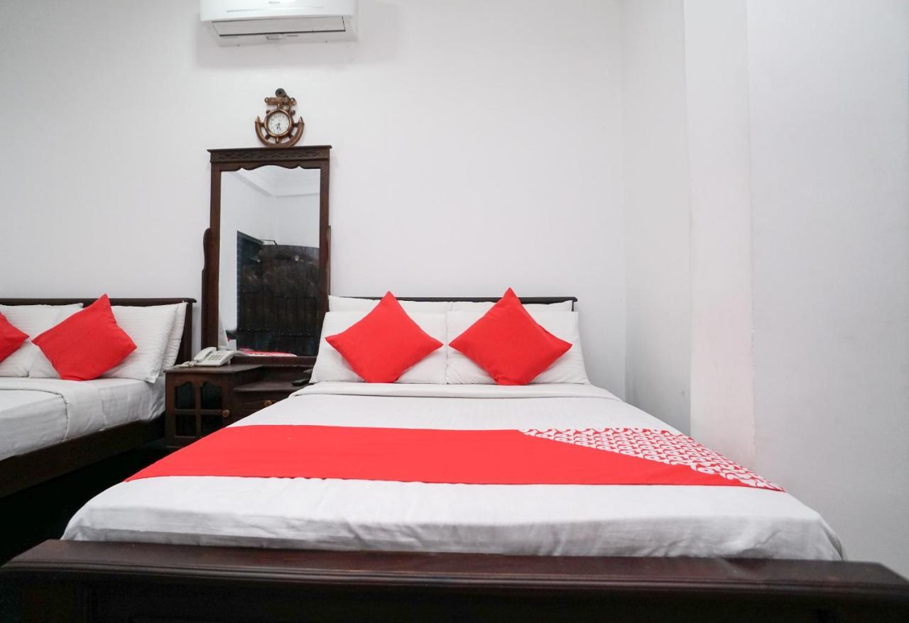 Shirantha Hotel Galle Exteriér fotografie