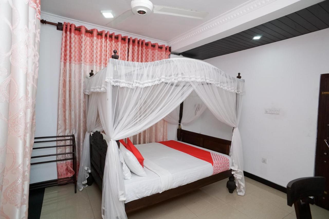 Shirantha Hotel Galle Exteriér fotografie