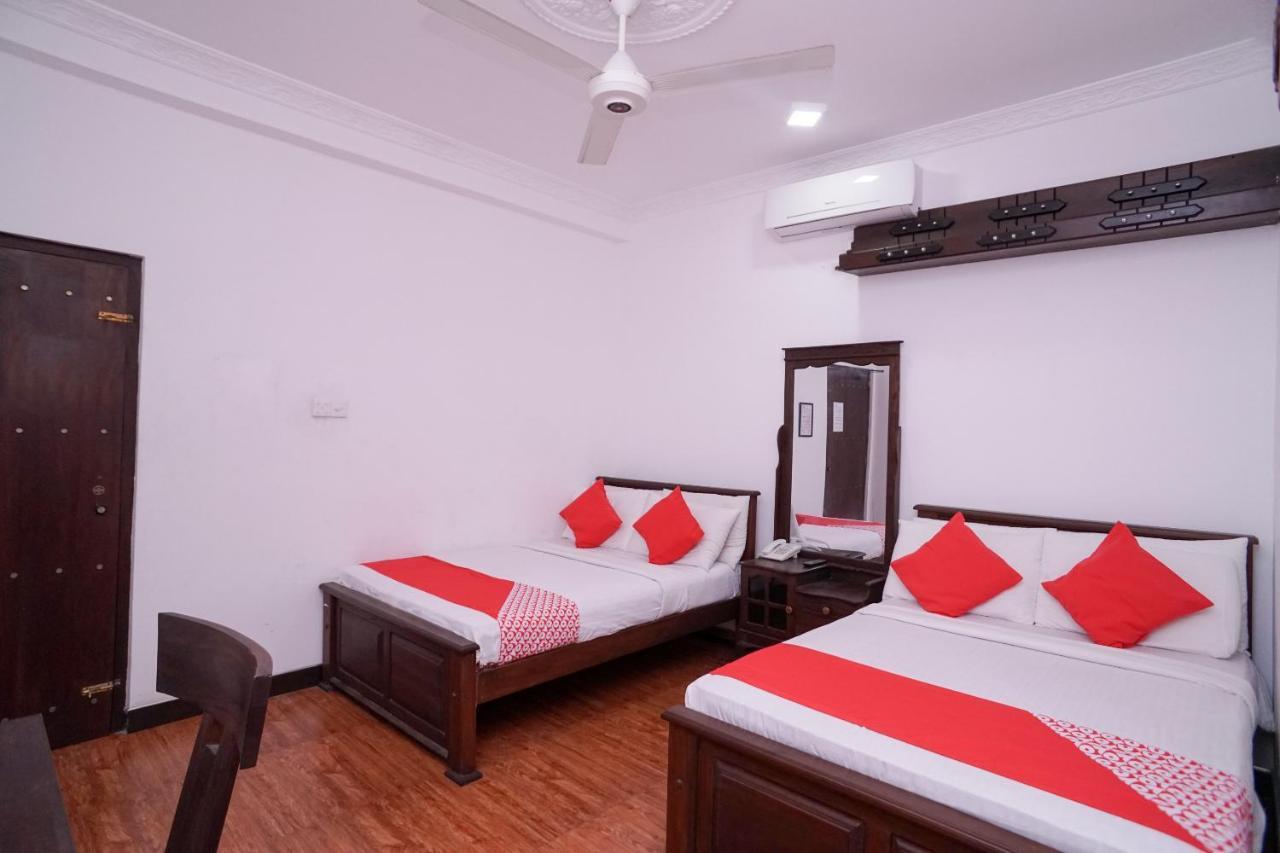 Shirantha Hotel Galle Exteriér fotografie