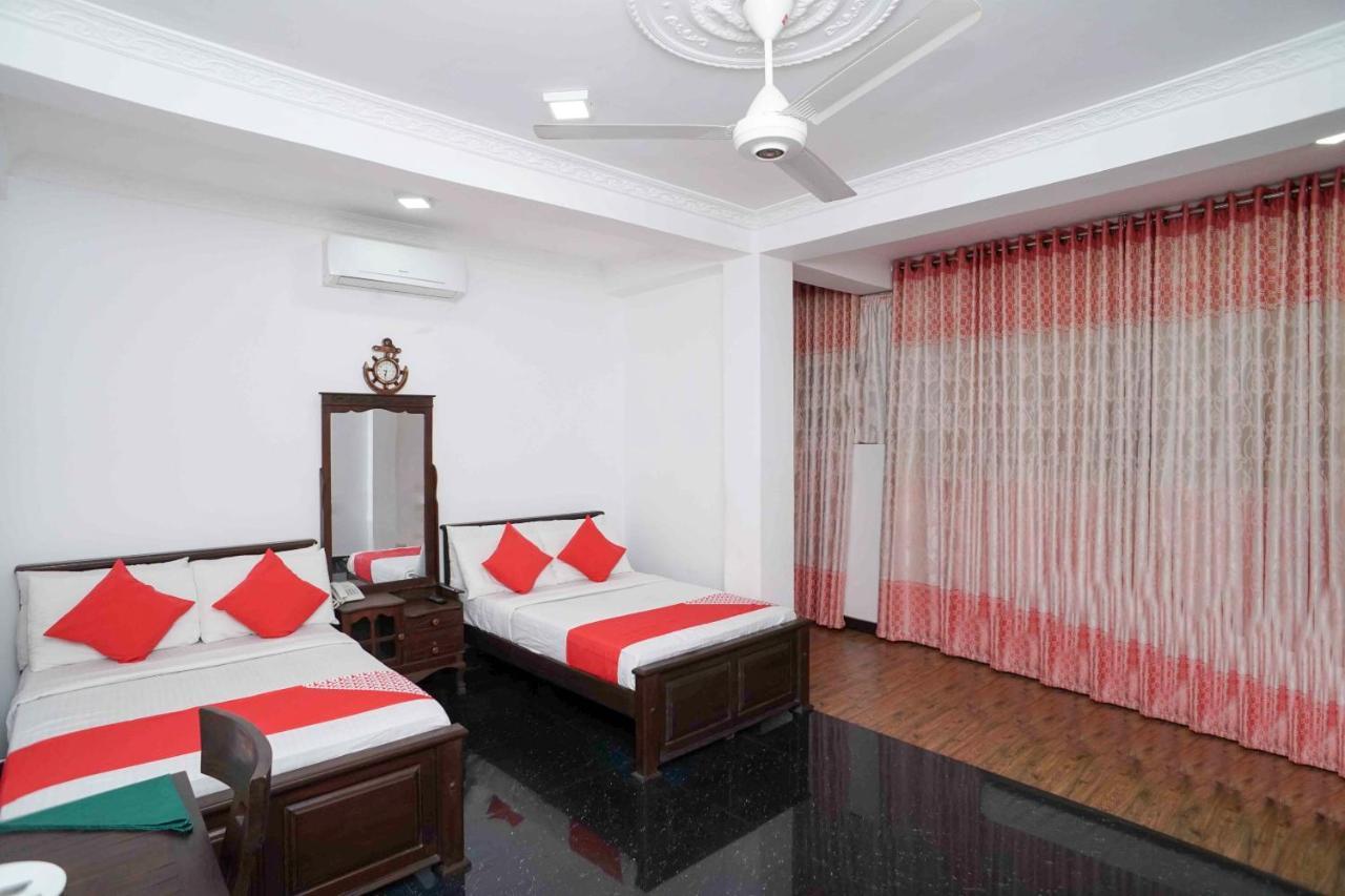 Shirantha Hotel Galle Exteriér fotografie