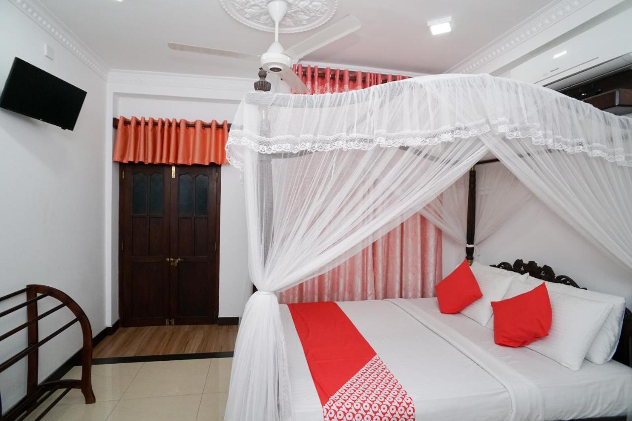 Shirantha Hotel Galle Exteriér fotografie