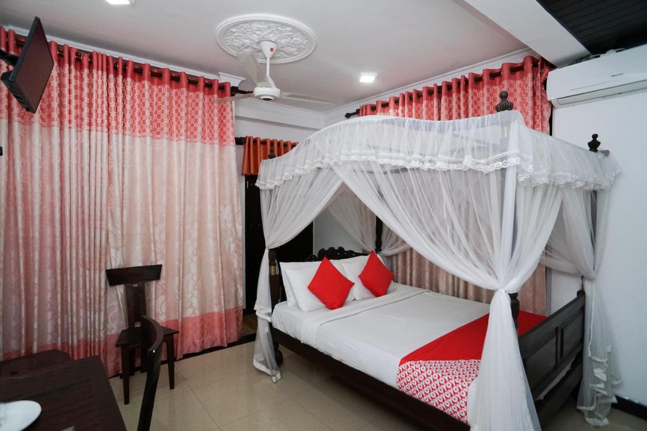 Shirantha Hotel Galle Exteriér fotografie