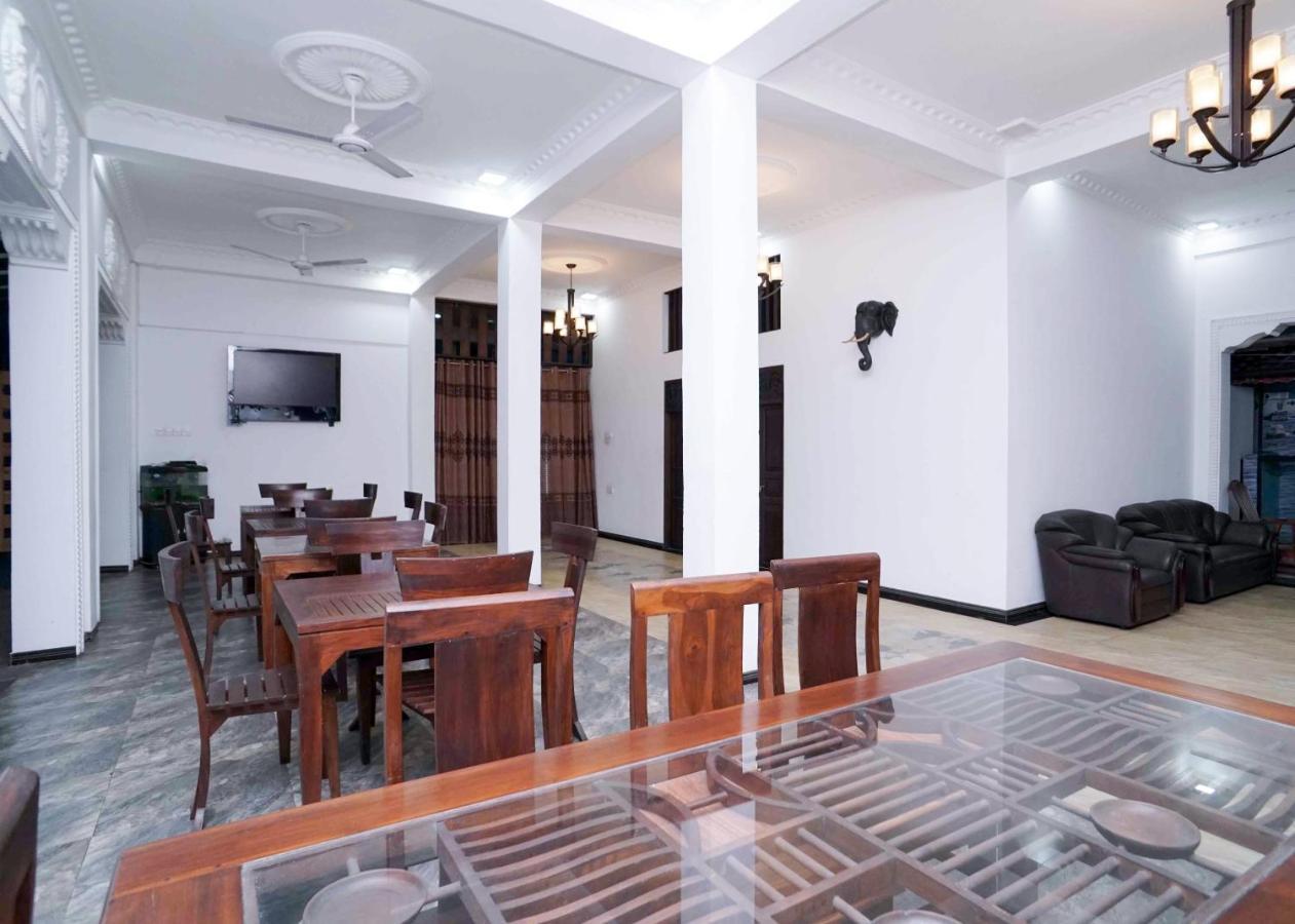 Shirantha Hotel Galle Exteriér fotografie