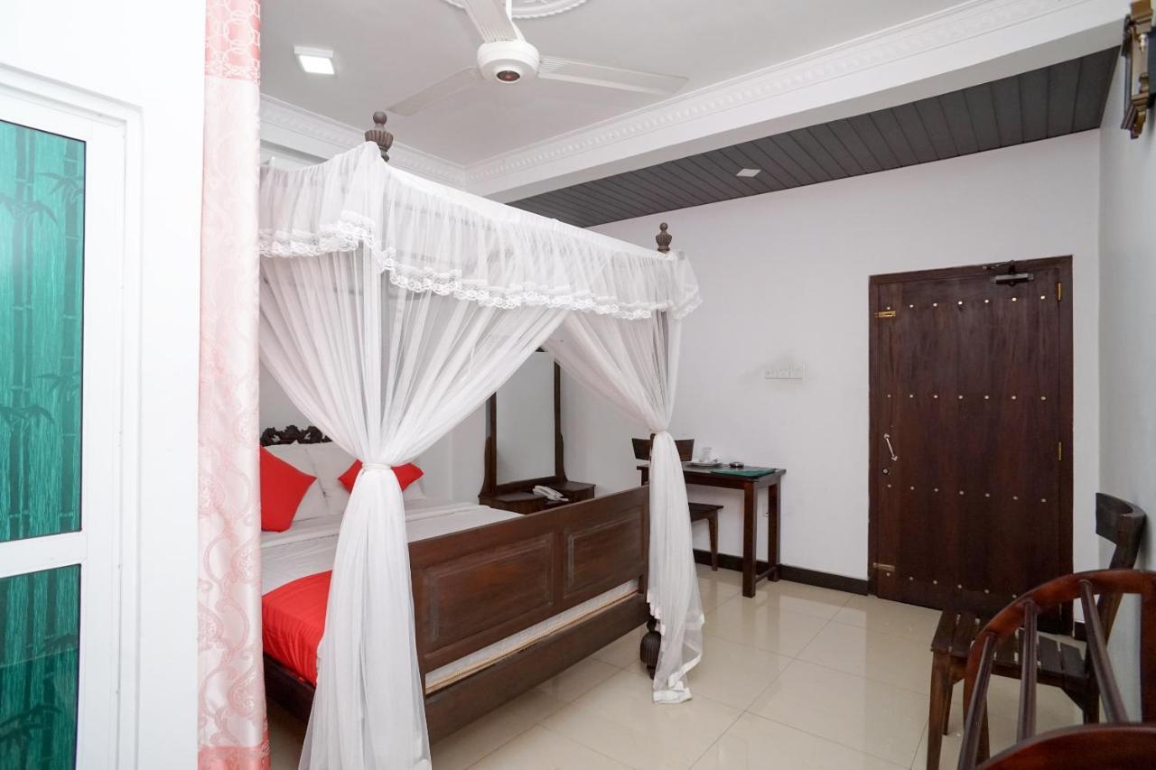 Shirantha Hotel Galle Exteriér fotografie