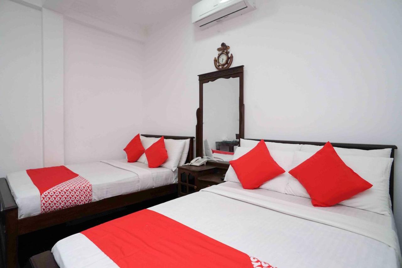 Shirantha Hotel Galle Exteriér fotografie